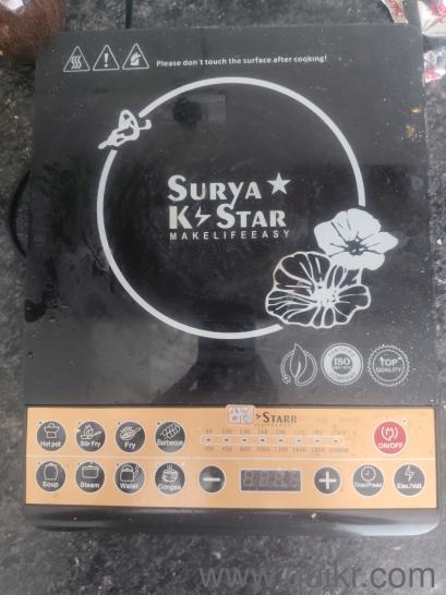 Good condition 2000 watt