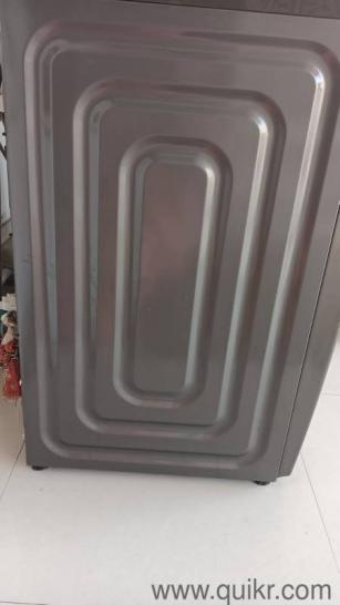 Samsung Full Automatic Washing Machine(3)