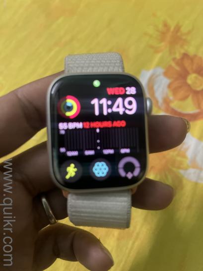 Apple Watch 9 New condition(1)