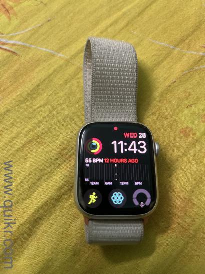 Apple Watch 9 New condition