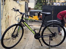 Cosmic Matrix  21spd Rf 700c