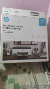 hp smart printer 580