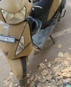 Used TVS Jupiter 2015 Model Images