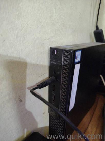 Dell micro only CPU for sell(1)