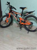 kids Bicycle 