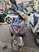 Used Hero Duet 2018 Model Images