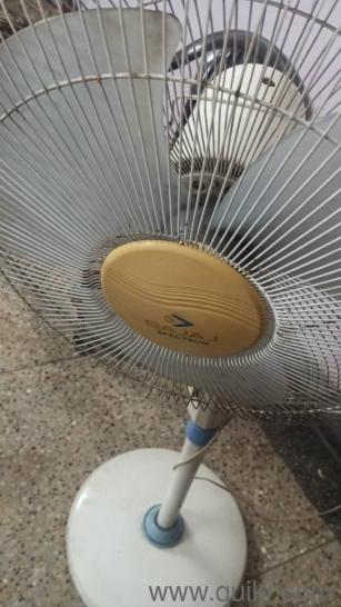 Bajaj spectrum fan(2)