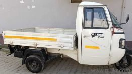 BS6  |  (First Owner) |    -