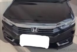 Used Honda Amaze 2024 Model Images