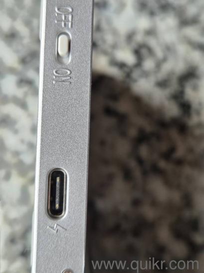 Techphile Foldable Bluetooth Keyboard  Like New & Travel Ready!(2)