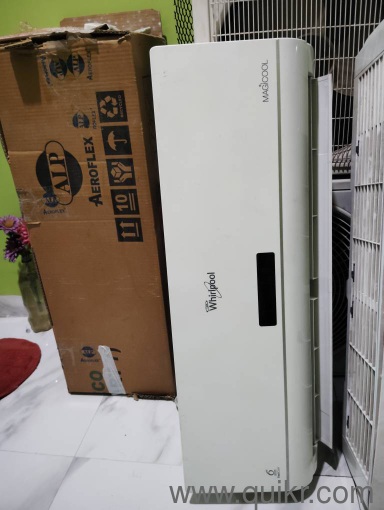 new condition 1.5 ton(3)