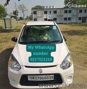 Used Maruti Suzuki Alto 800 2018 Model Images