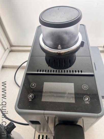 Delonghi regalia fully automatic coffee machine(2)