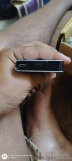 TYPE C HUB/Docking station for computer peripherals connection(1)