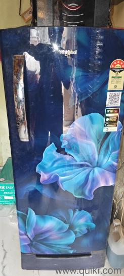 Whirpool 192 Ltr Fridge(1)