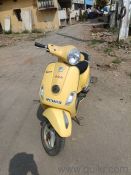 Used LML ( Piaggio) Vespa VX 2015 Model Images