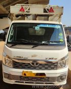 Comercial vehicle on Rent 