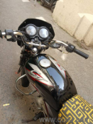 Used Bajaj CT 100 2016 Model Images
