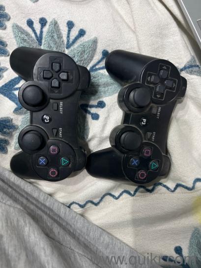 fully working PS3 controllers