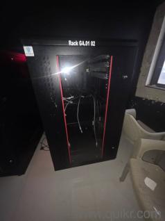 server rack