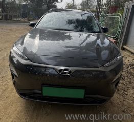 Used Hyundai Kona Electric 2023 Model Images
