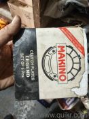 bajaj legend scooter clutch plate