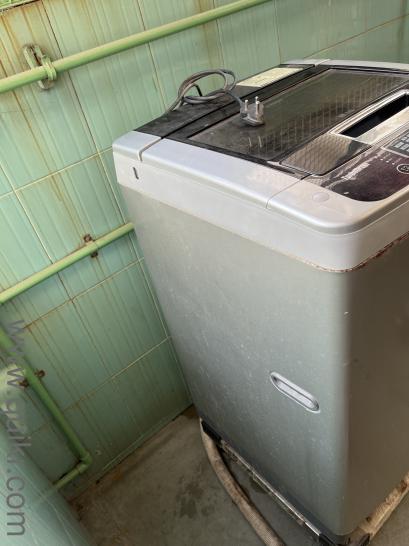 Fully functional top load machine in working condition(1)