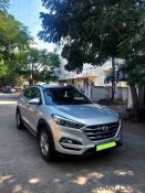 Used Hyundai Tucson 2017 Model Images