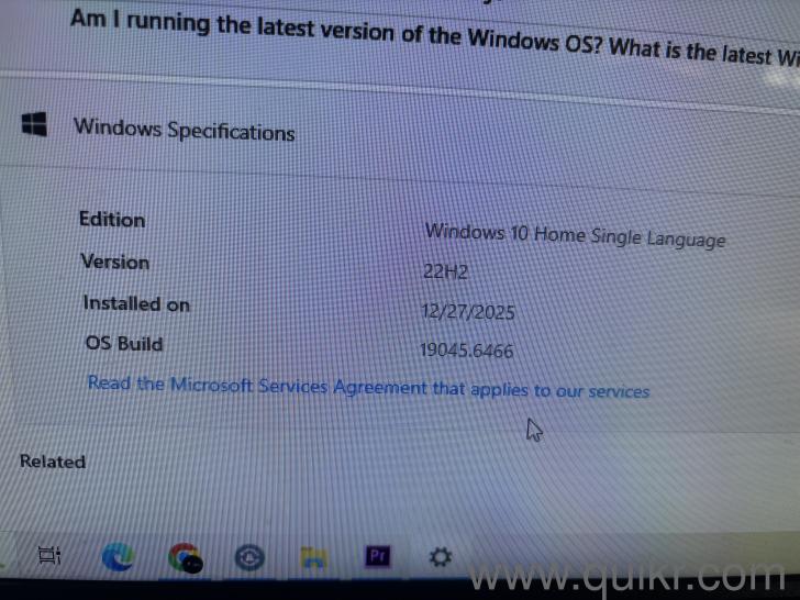 Best working condition pc(2)