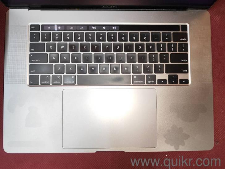 MacBook Pro A2141(1)