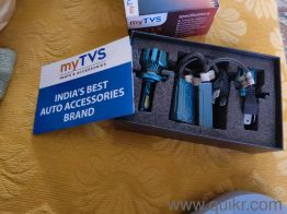 myTVS Hyperbeam Ultra LED Headlamp  200W | 20000 Lumens | IP68 | Like 