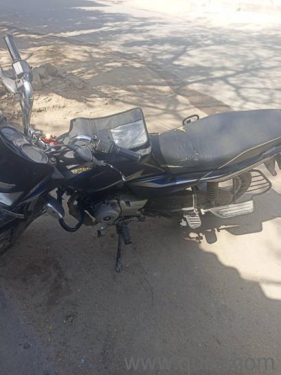 Bajaj Platina 100 - 2023(1)