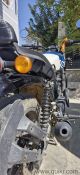 Used Royal Enfield Hunter 350 2023 Model Images