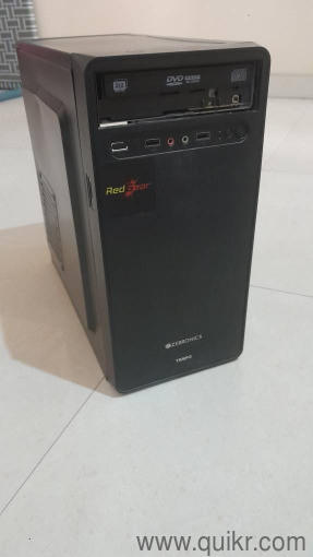 A Office work Pc and normal Gaming(1)