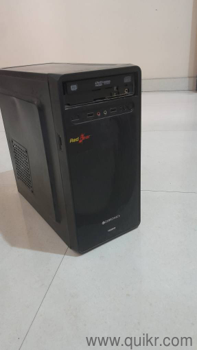 A Office work Pc and normal Gaming(2)