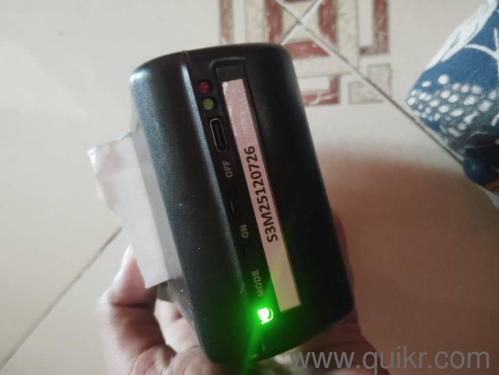 thermal printer machine(3)