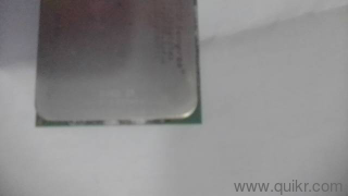 Amd Sempron used processor for scraping recycling(3)