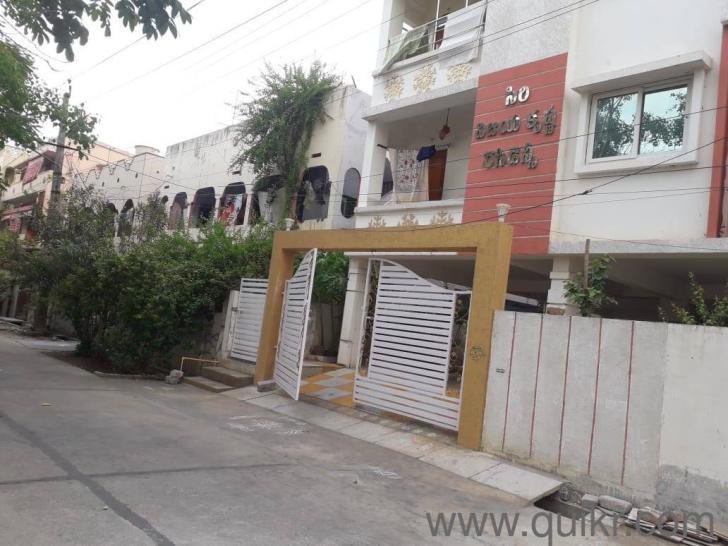 3 BHK 1870 Sq. ft Apartment for Sale in Patamata, Vijayawada(2)