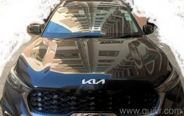 Used Kia Sonet 2023 Model Images