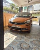 Used Tata Tiago 2018 Model Images
