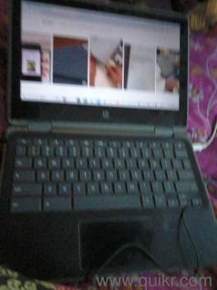 touch screen. Linux chromebook