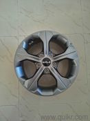 For Sale: Kia Seltos 2025  Original 16 Metallic Alloy Wheels