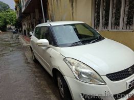 Used Maruti Suzuki Swift 2012 Model Images