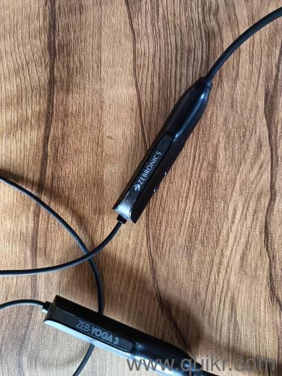 Zebronics wireless with Usb(1)