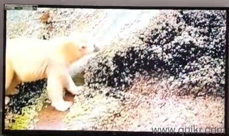 tv is good condition(2)