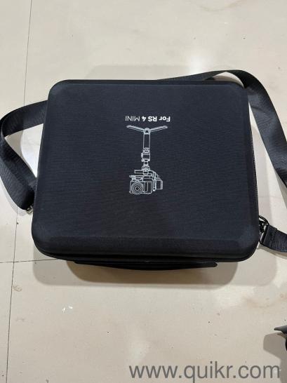 DJI RS4 Mini Grimble(1)
