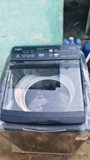 Fully Automatic Washing Machine(1)
