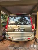 Used Mahindra Scorpio 2010 Model Images