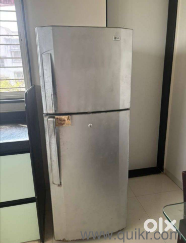 LG refrigerator