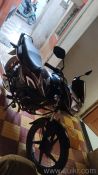 Used Honda CB Shine 2021 Model Images